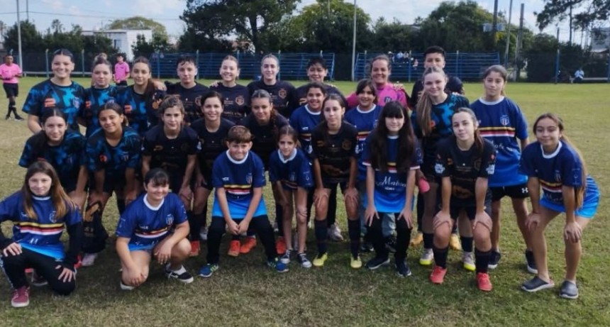 ¿Quién para a 