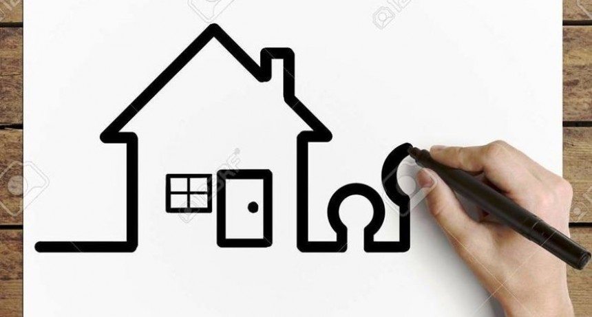 Plan de escrituración del Instituto de la Vivienda: Se abre Registro de Oposición