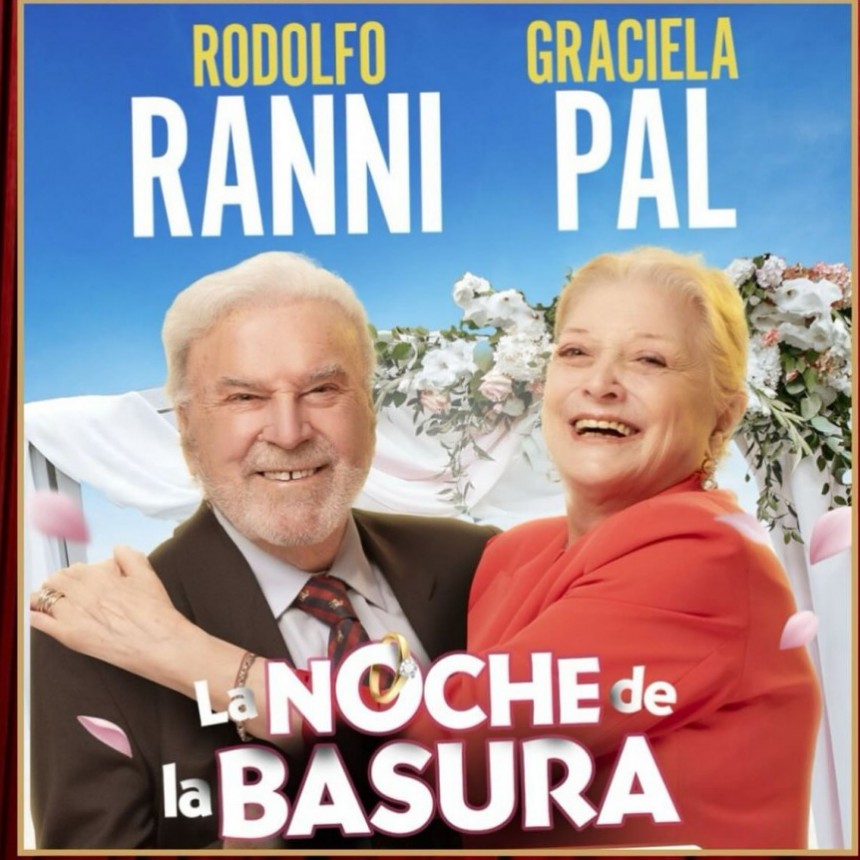 Teatro en el CCGSM