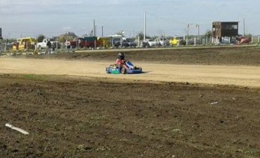 Karting Regional