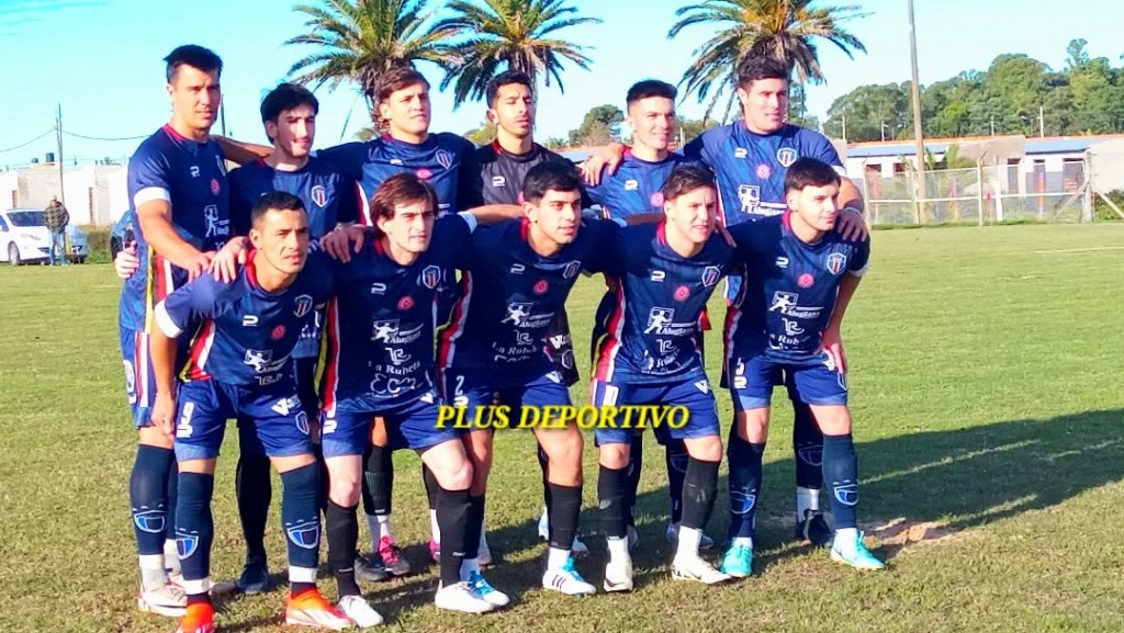 El Lefu ganó en Castelli