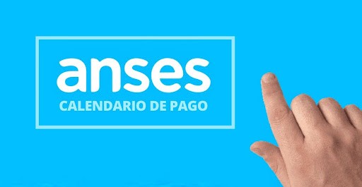 Calendarios de pagos de junio