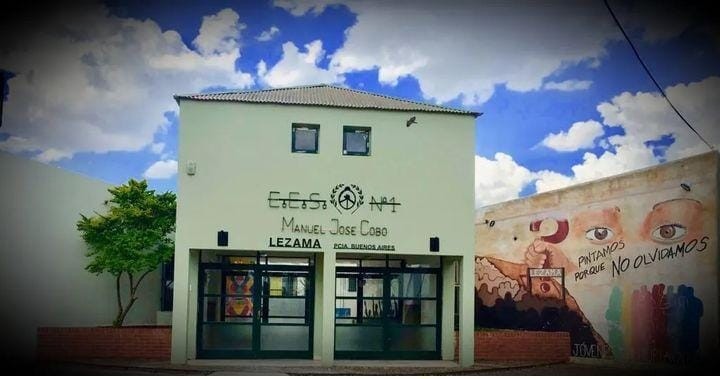Pasantías Educativas