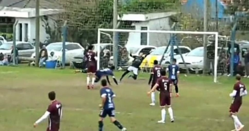 El Lefu ganó y clasificó