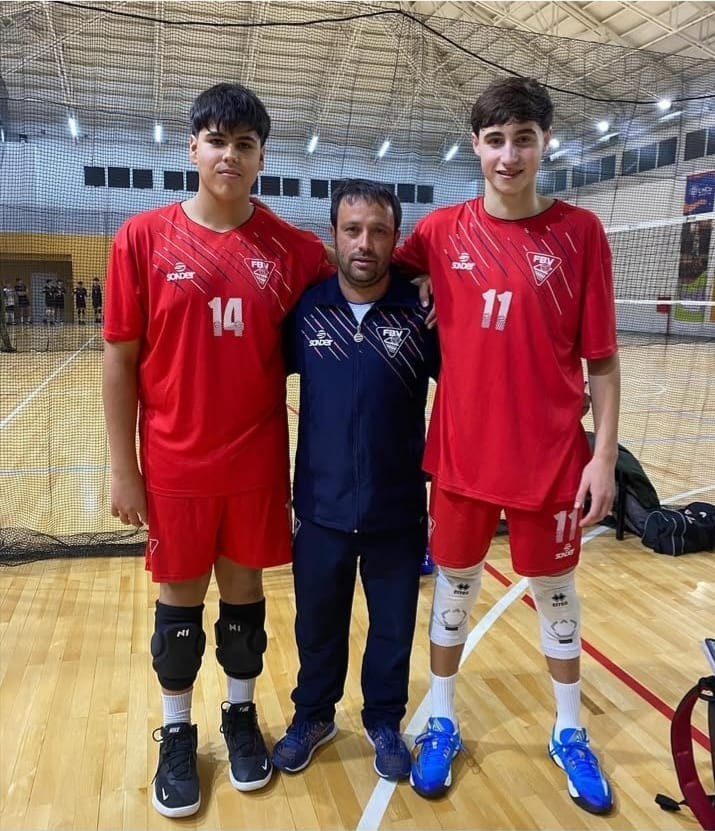 De Lezama a la Selección