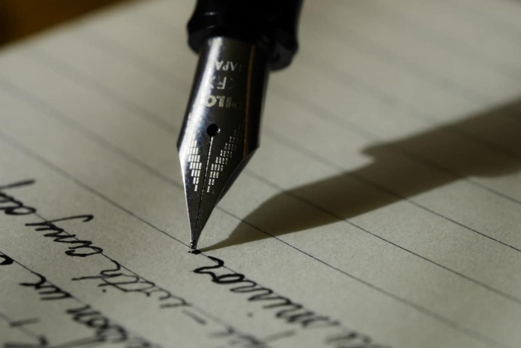 Escritora Lezamense