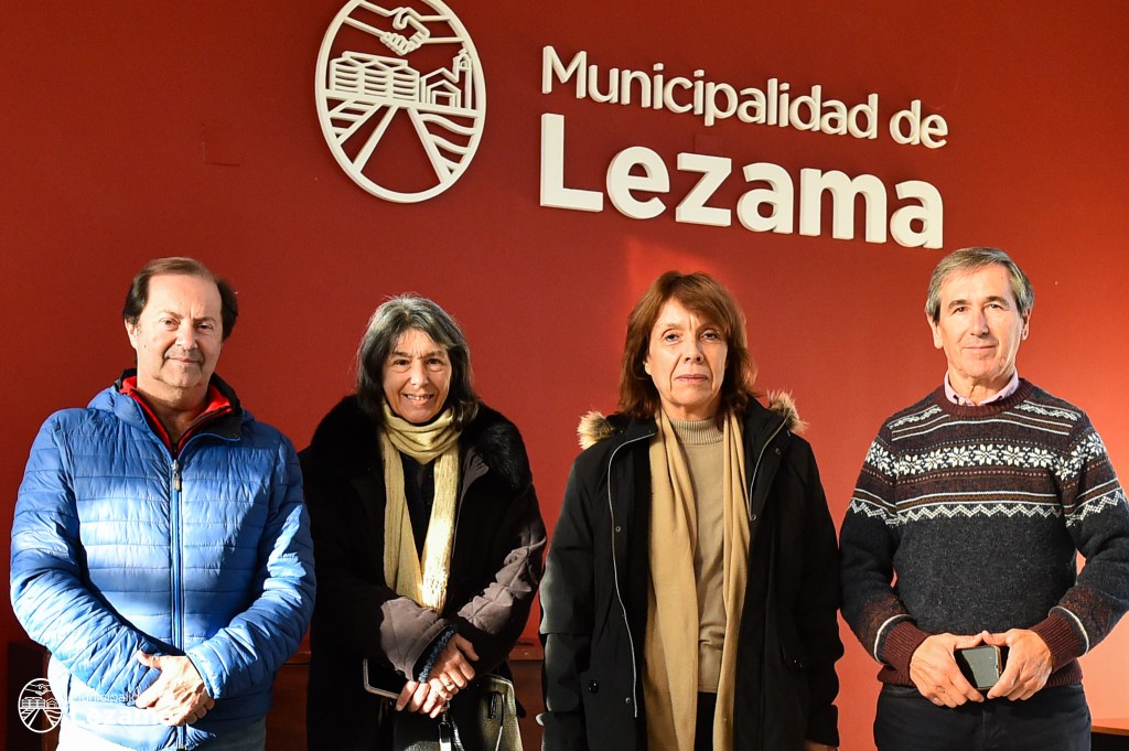 Patrimonio: Tras la huella de Salamone en Lezama 
