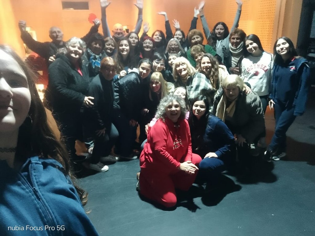 Taller de Teatro
