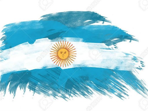 Promesa a la Bandera