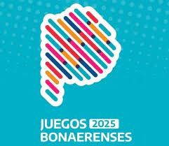Juegos Bonaerenses 2025 