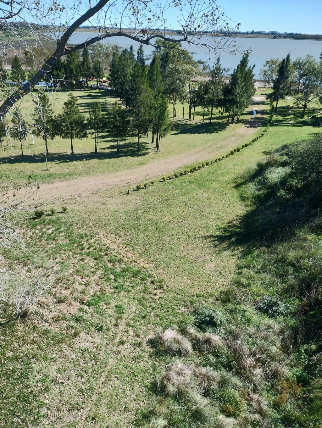 Vuelta a la actividad en los pesqueros