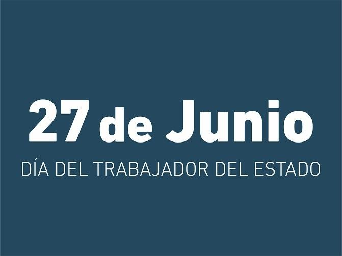 El viernes 27 habrá asueto para las dependencias municipales de Lezama 
