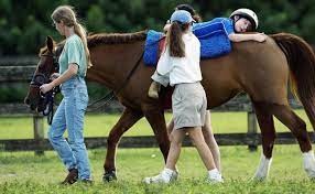 Equinoterapia