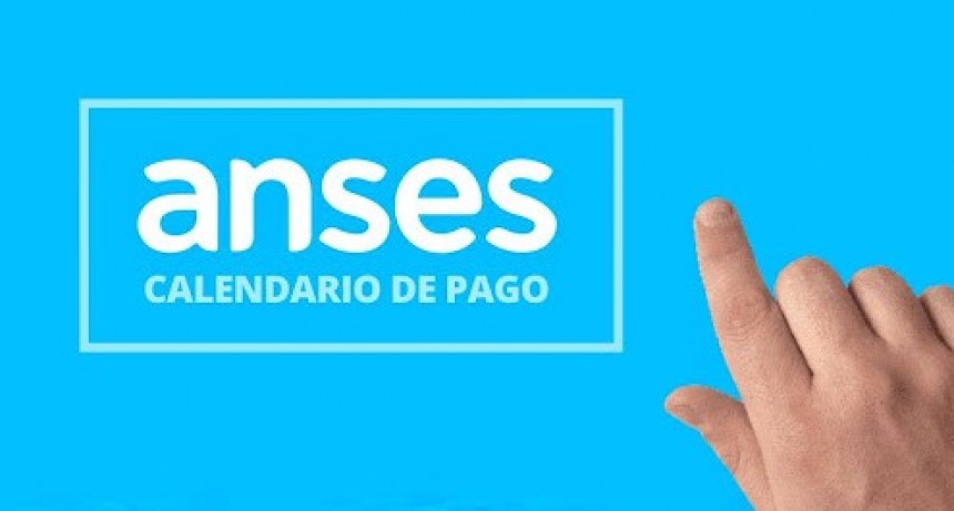 Calendarios de pagos de junio