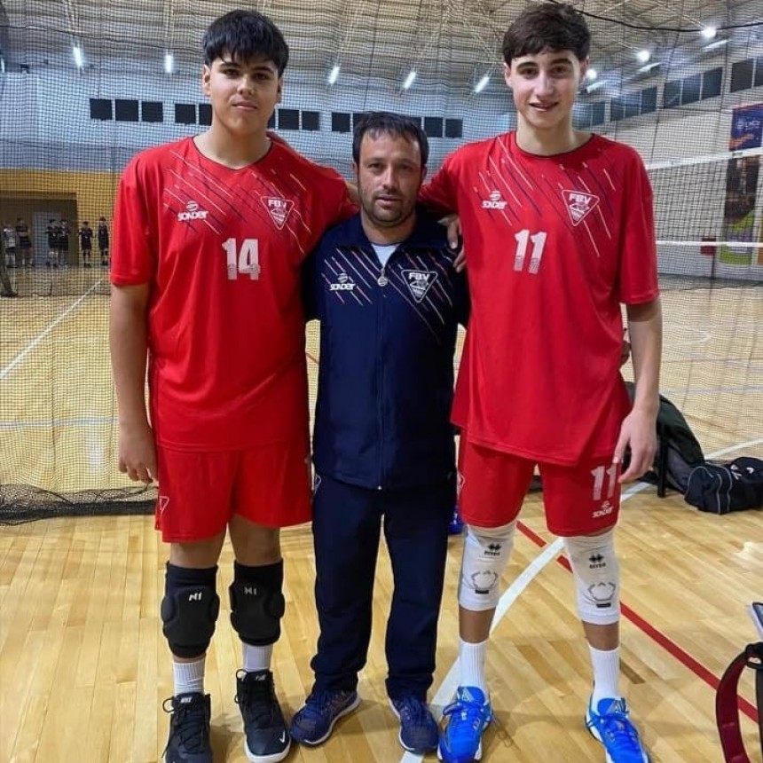 De Lezama a la Selección