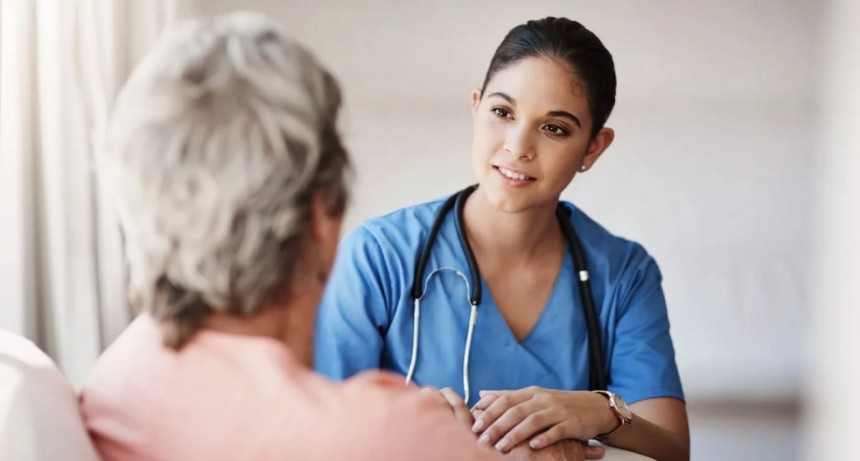 El municipio seleccionará personal para 2 cargos en el área de salud