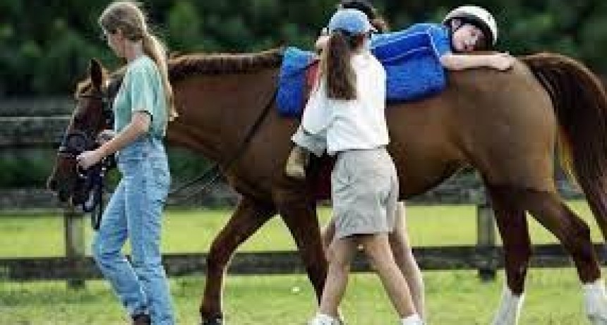 Equinoterapia