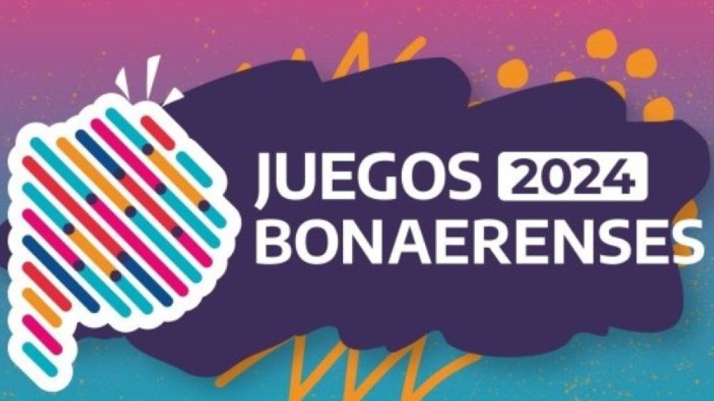Comienza la Etapa Regional de los Juegos Bonaerenses 2024