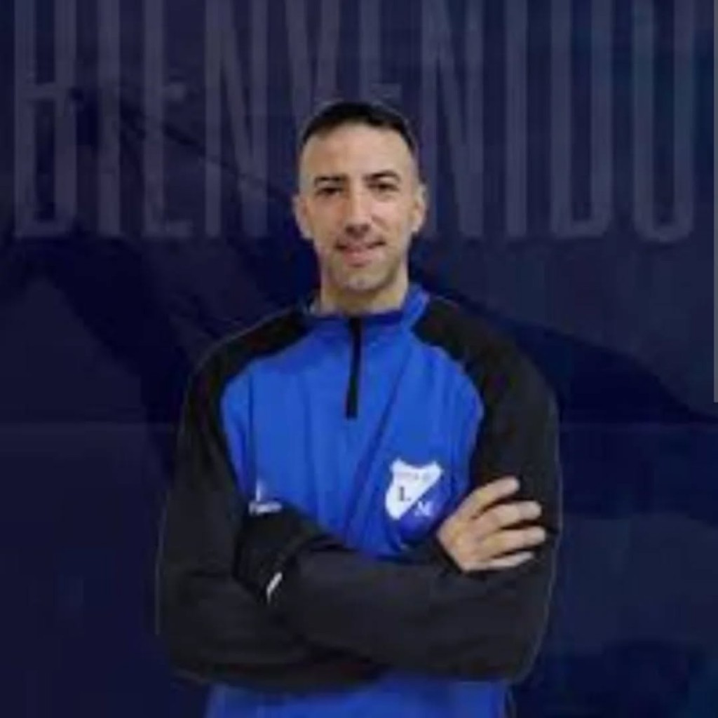 El Tero Futsal tiene nuevo coordinador