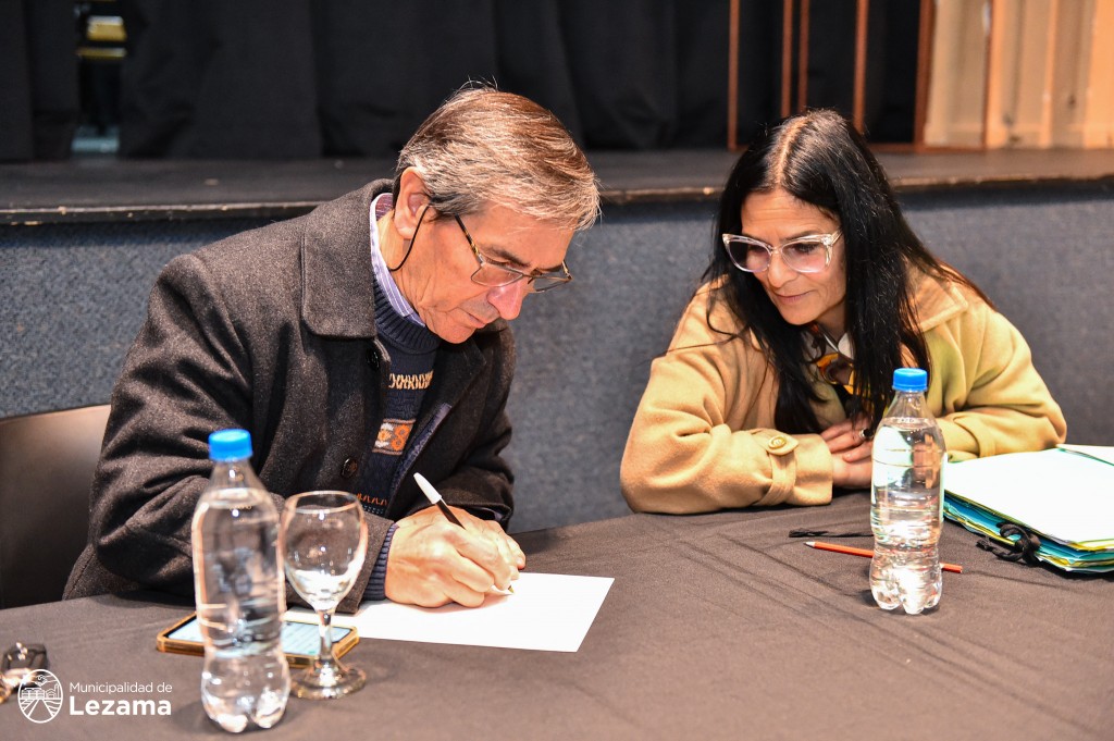 Escritura en Mano 