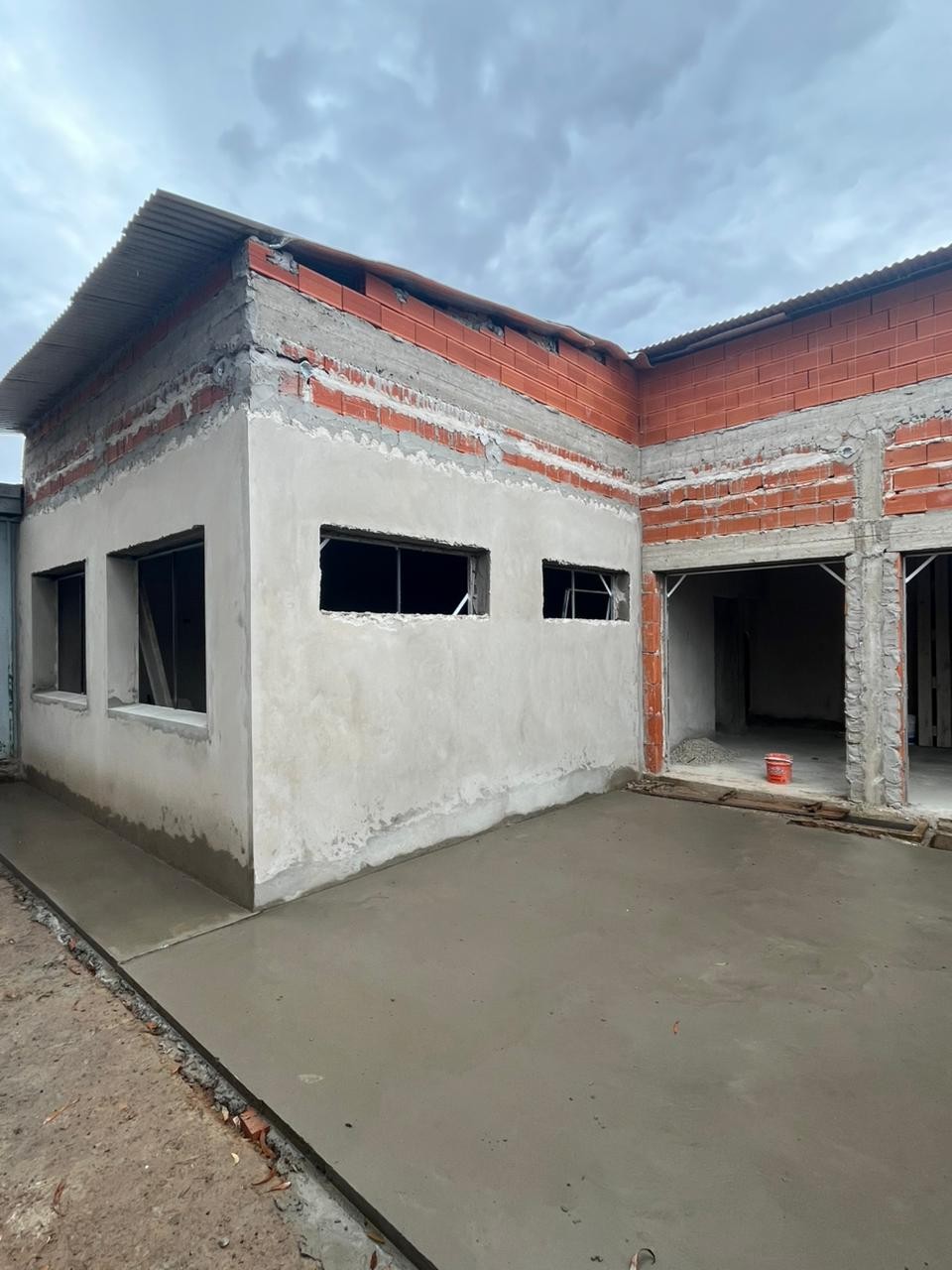 El crecimiento de la EP 11 y un nuevo edificio que proyecta sus servicios educativos