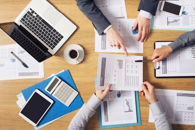 El municipio seleccionará personal administrativo 