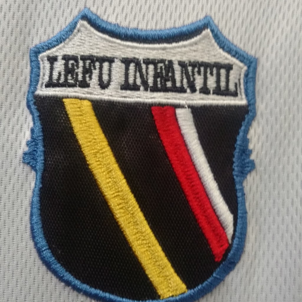 Cambios en el Fútbol Infantil del Lefu