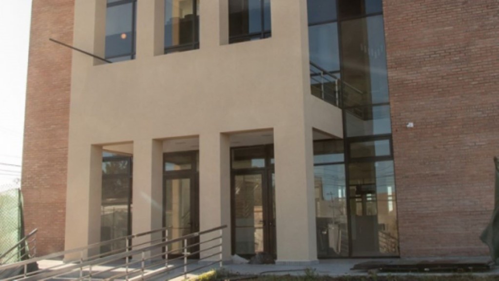Comenzó a funcionar la Casa de la Provincia en Ranchos, la 17ª en territorio bonaerense