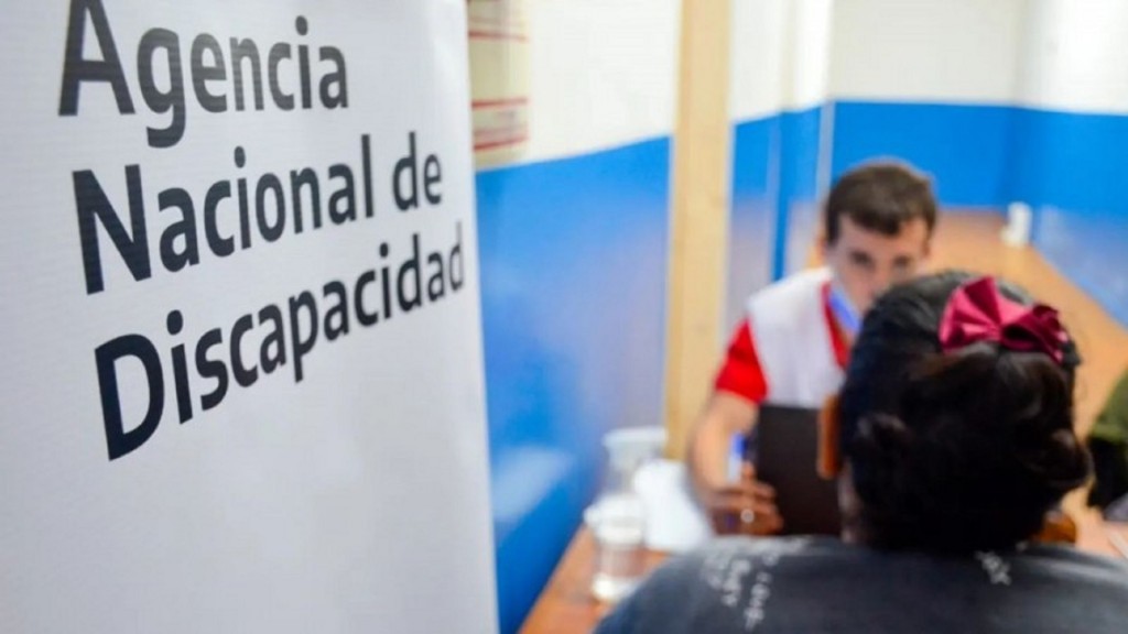 Proceso de auditorías ANDIS - PAMI 
