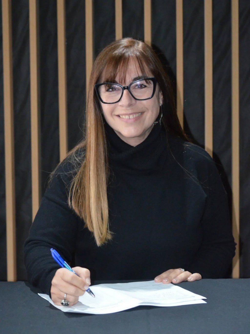 Espacio Político