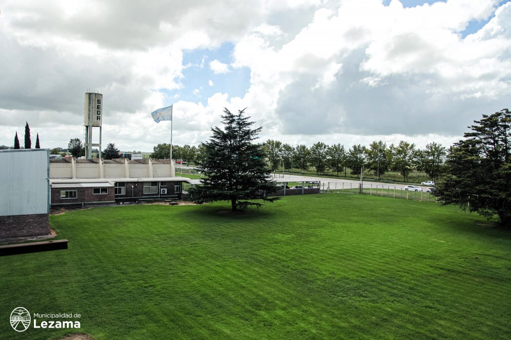 El municipio agradece a la empresa SEDA 