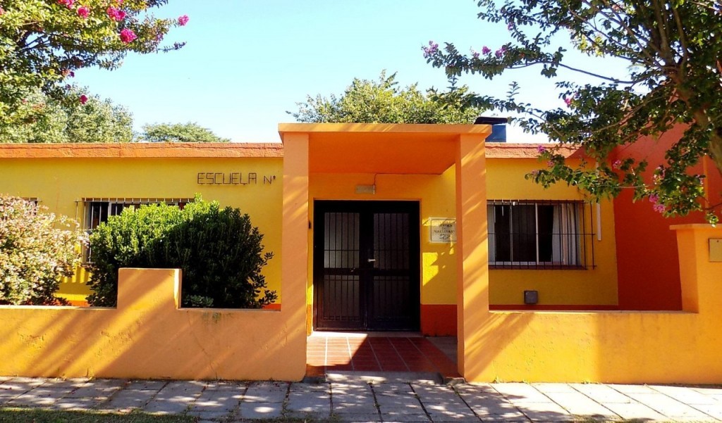 Los alumnos de la Escuela Especial no tienen transporte