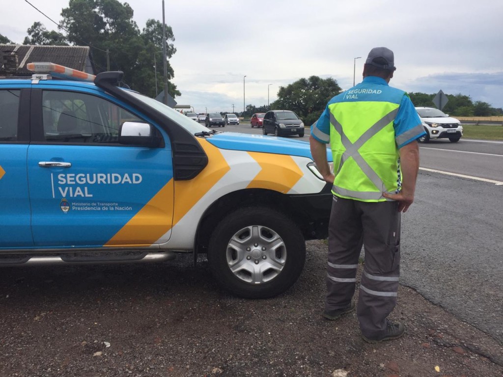 ¿Por qué no se puede cerrar la Agencia Nacional de Seguridad Vial?