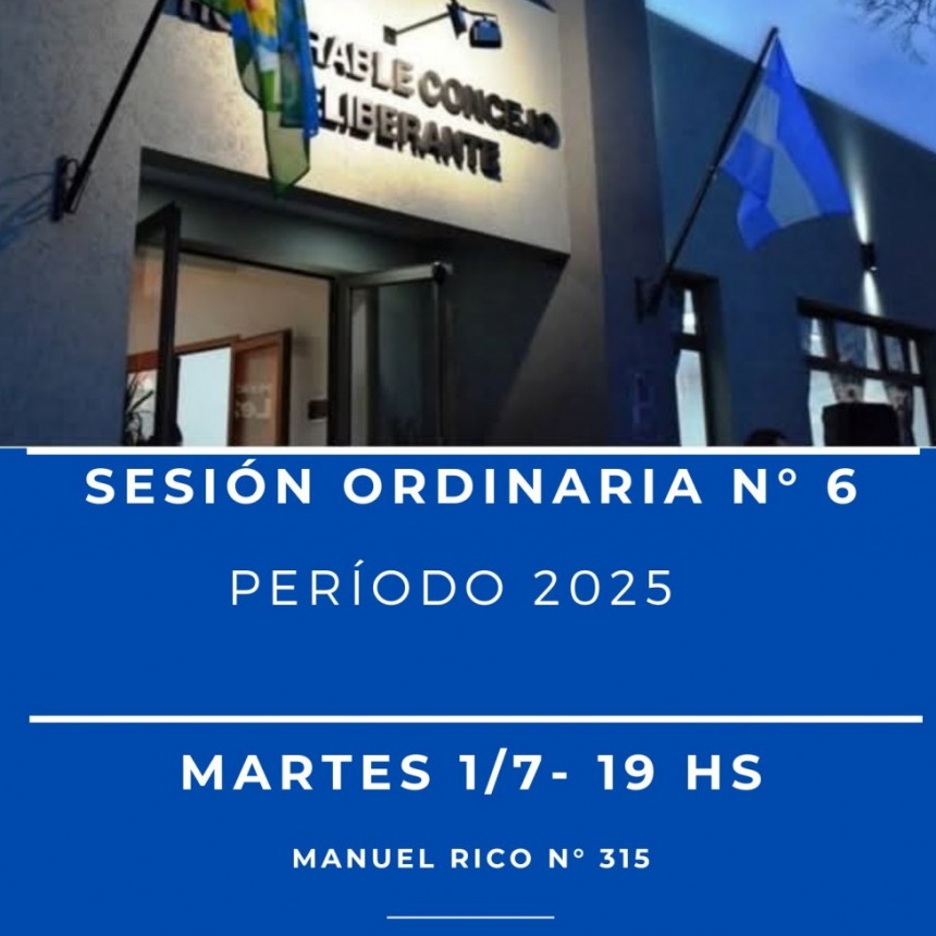 Hoy sesiona el HCD