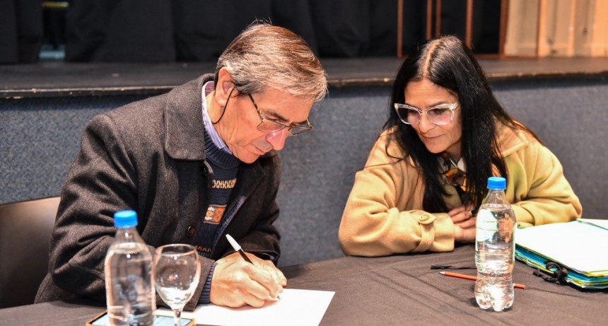 Escritura en Mano 