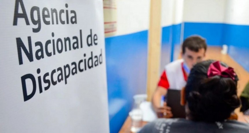 Proceso de auditorías ANDIS - PAMI 