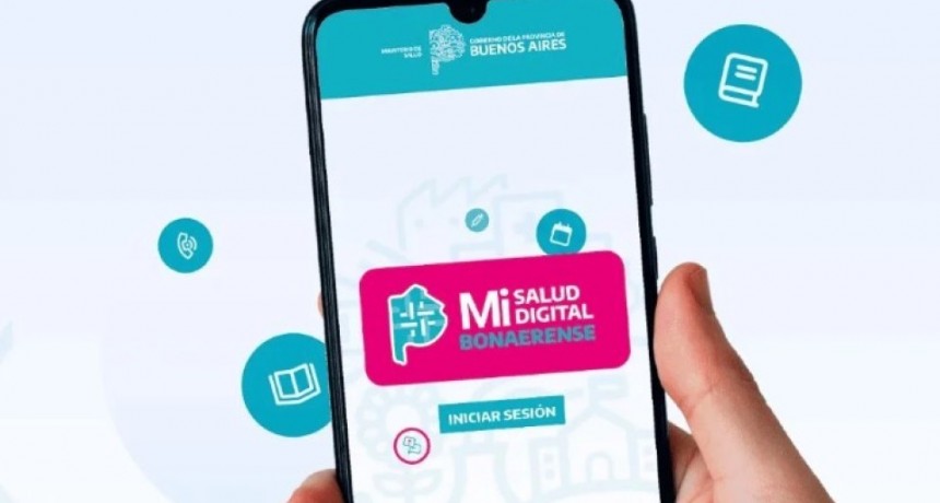 Consultas médicas desde el celular 