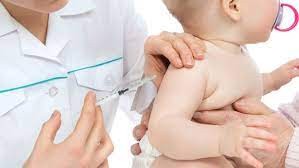 Vacunación para niños y niñas de 6 meses a 3 años