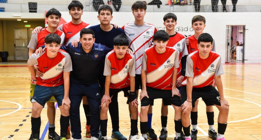 Últimas novedades de Lezama en la etapa regional