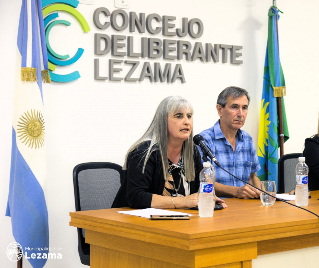 Entrevista a Myriam Mongay