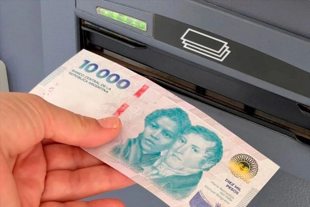 Cobran con aumento los empleados municipales de Lezama