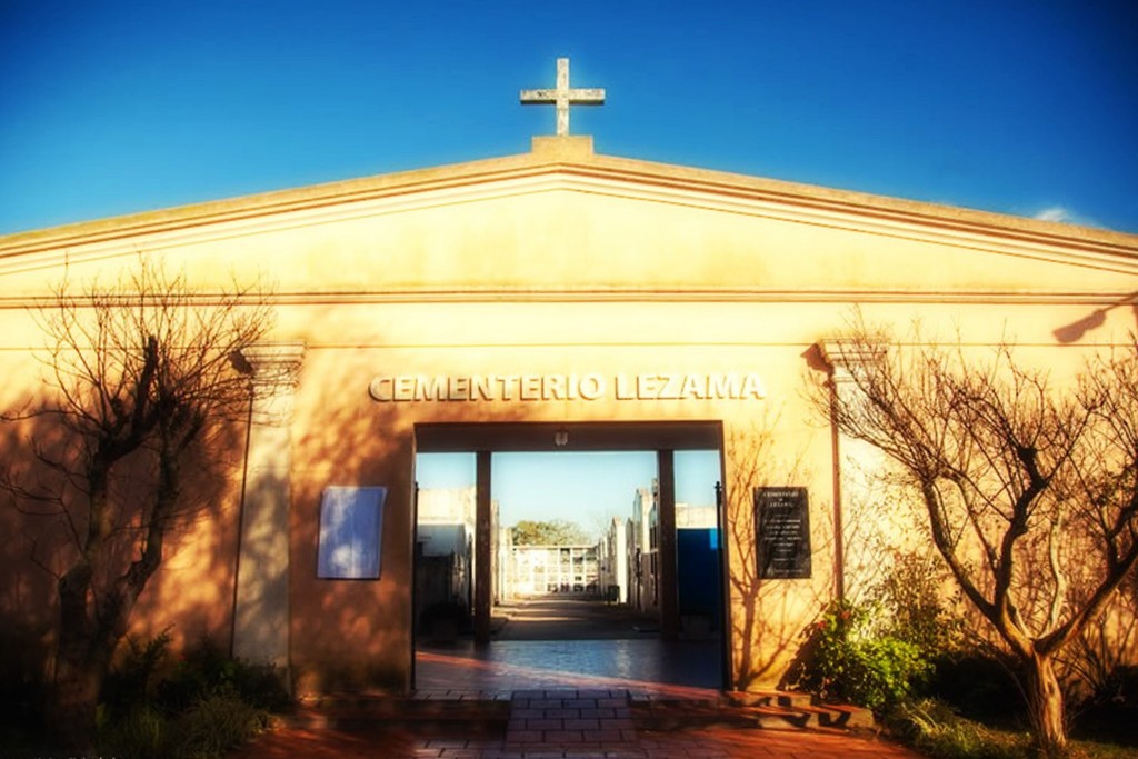 Tasas del Cementerio Municipal