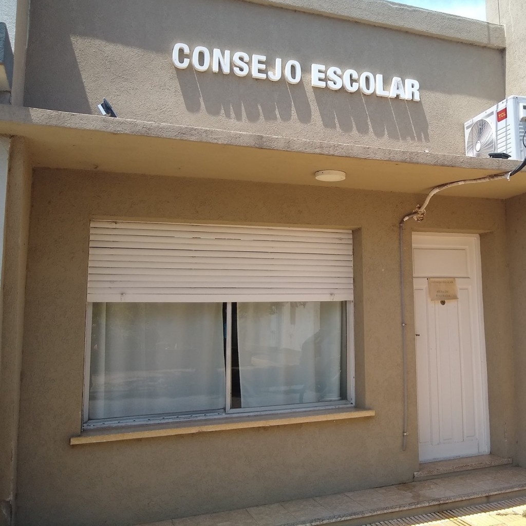 Licitaciones del Consejo Escolar