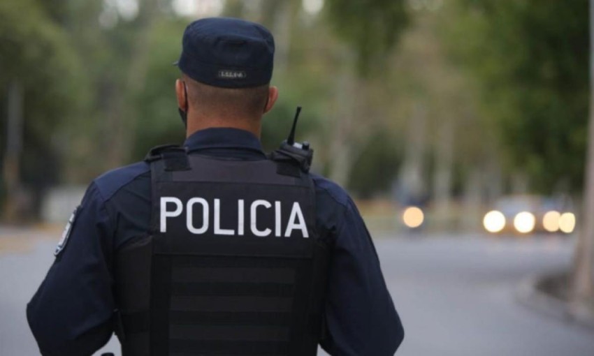 La Provincia extendió el límite de edad para ingresar a la Policía
