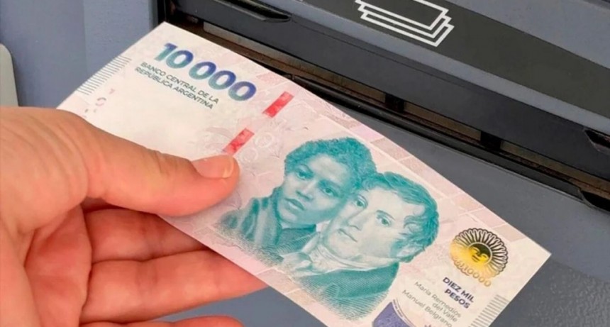 Cobran con aumento los empleados municipales de Lezama