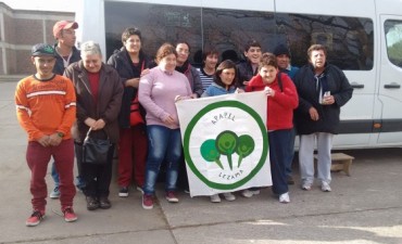 Lezamenses en Rauch