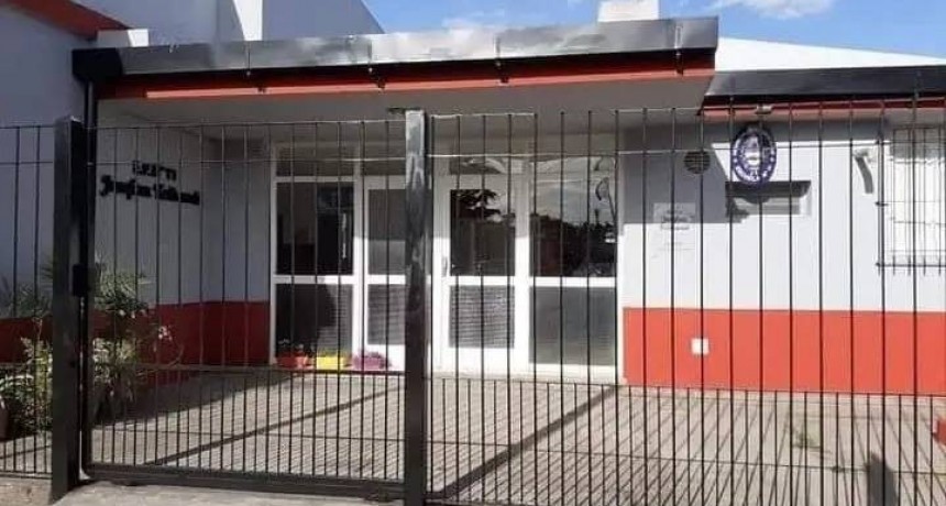 Ezequiel San Martín: Presidente del Consejo Escolar