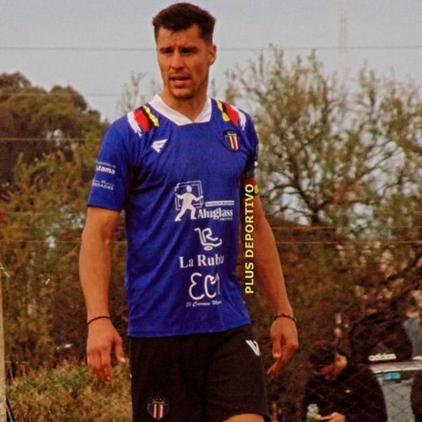 El Lefu volvió al triunfo y a la punta