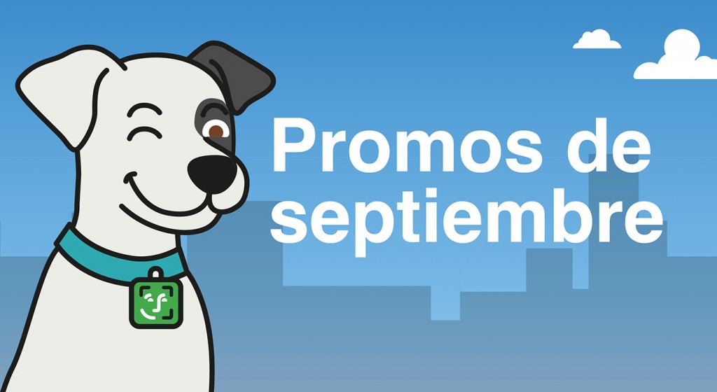 Descuentos de Cuenta DNI