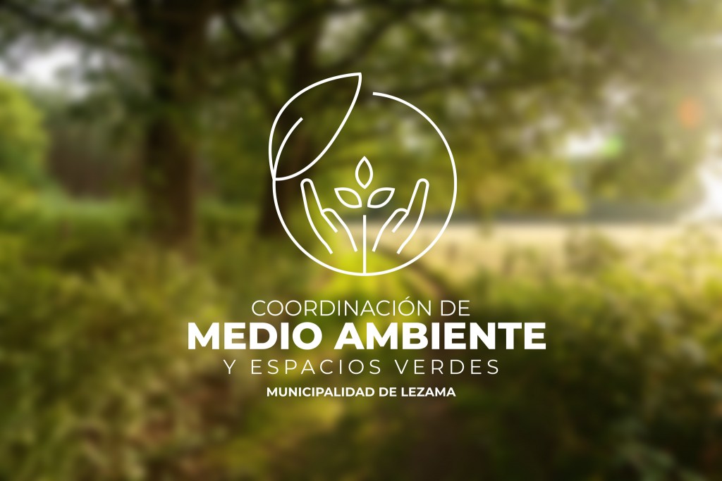 Espacios Verdes y Medio Ambiente